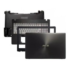 Asus X550 X550C A550 K550V F550 Y581L cover posteriore lunetta poggiapolsi copertura inferiore
