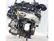 DTR MOTORE IMP. BOSCH VOLKSWAGEN GOLF VIII (CD1) 2.0 TDI 16V AUT 116CV 2021 5P B