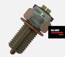 INTERRUTTORE FOLLE PEDALE