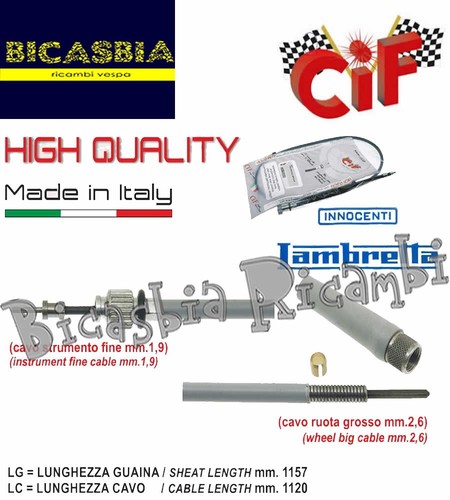 20411 trasmissione cavo - 20411,