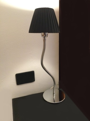 Vesoi flex lampada tavolo - vesoi,