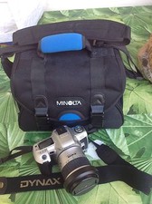 Reflex minolta dynax 505 si