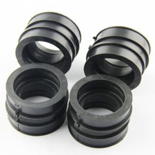 Scarpone collettore di