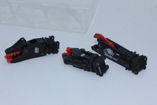 Conrad 10006 MBI set accessori