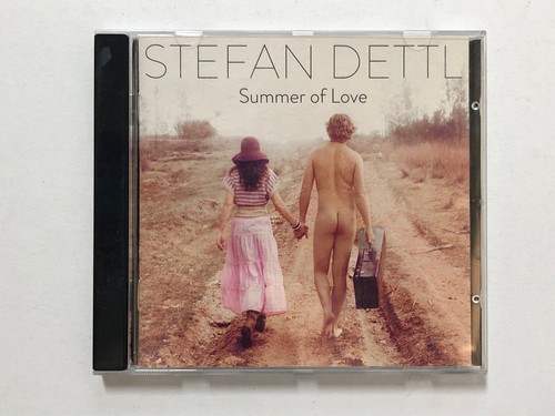 Stefan dettl summer of love - dettl,