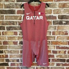 Nike Elite Pro QATAR Track &