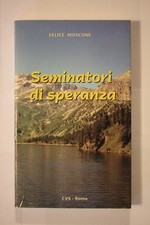 SEMINATORI DI SPERANZA -