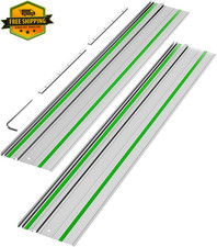 110in Guide Rail FS-1400/2 For