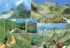 73 LA PIERRA MENTA LE LAC DE