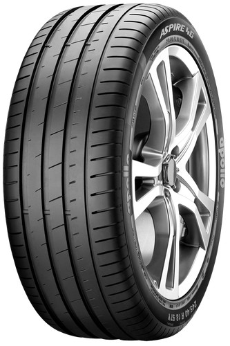 Gomme estive apollo 205 - estive,