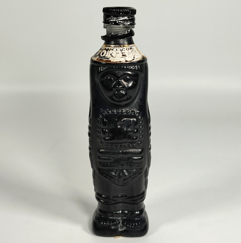 Gran licor tolteca black - licor,