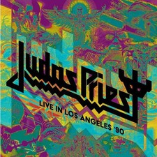 Judas priest live - judas, in