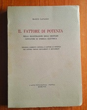 INGEGNERIA ELETTRICA IL