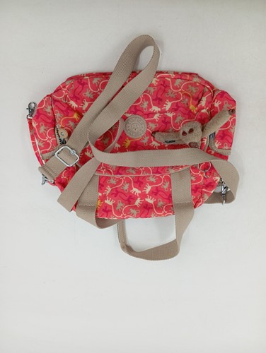 Kipling borsa tracolla donna - kipling,