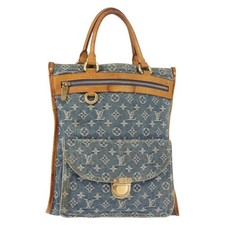 Borsa shopper piatta Louis