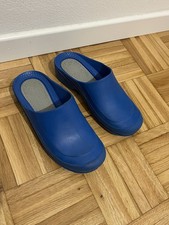 Zoccoli sanitari SAFE WAY  Blu