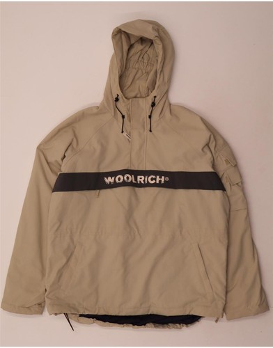 Woolrich giacca anorak uomo - giacca,