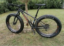 Trek fat bike farley - bike, 5