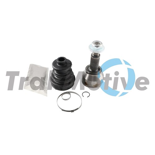 Kit giunto omocinetico ford - giunto,