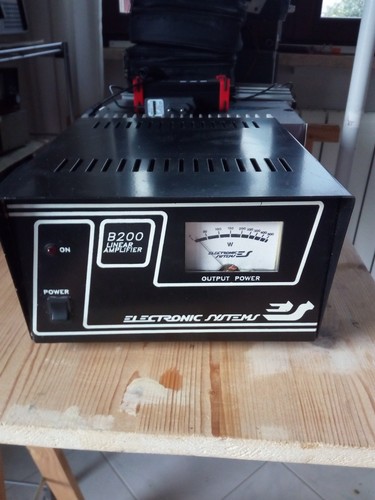 Amplificatore mhz da - amplificatore, 50