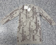 Vestito Maglione Bambino Dior