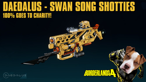 Lvl borderlands fucili - 60,