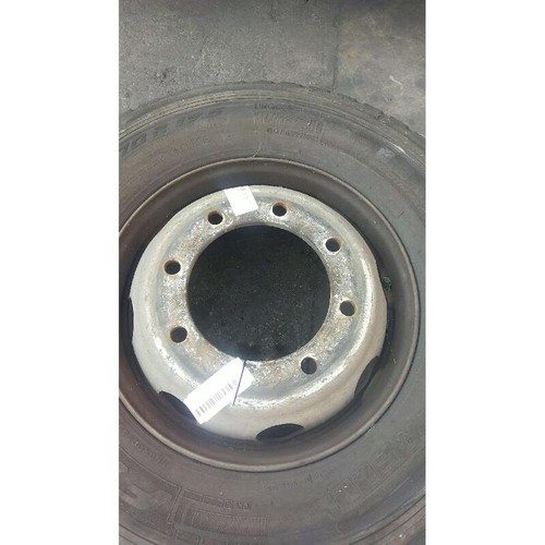 Cerchio iveco fiat - fiat, om