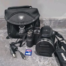 Fujifilm FinePix S3200