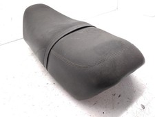 SELLA SADDLE CON STRAPPI SU