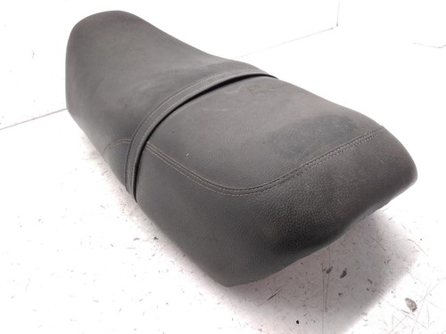 Sella saddle con - strappi, su