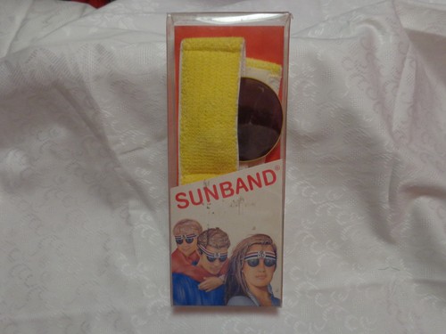 Sunband occhiali sole - occhiali, da