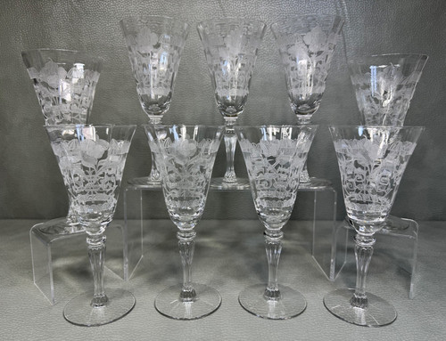 Set bicchieri calici vino - set,