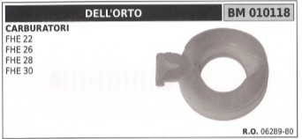 Galleggiante carburatore