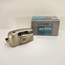 Yashica EZS Zoom 70 -
