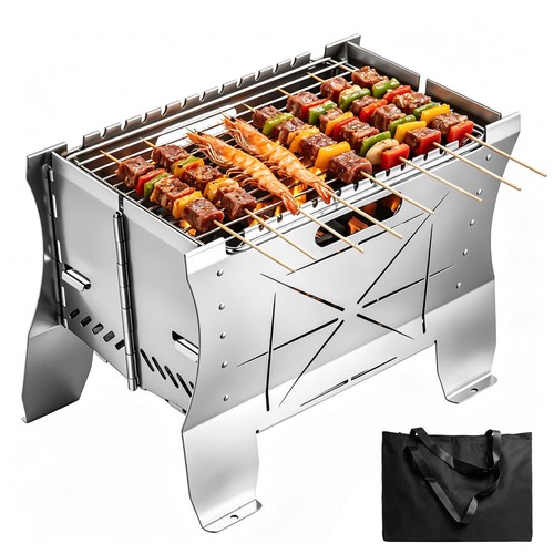 Barbecue gas campeggio - gas,
