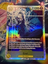 1x Enel | EB02-052 | SR | Foil