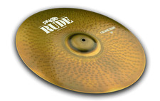Paiste rude crash - rude, crash/ride