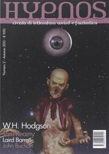 Hypnos. Rivista di letteratura