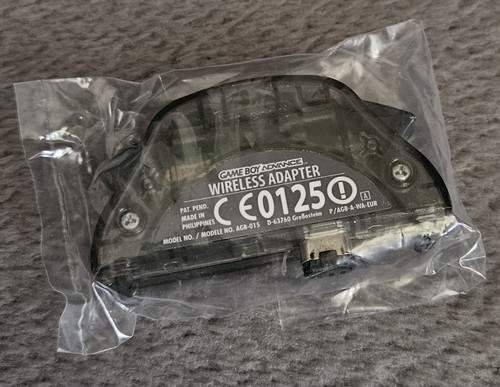 Adattatore wireless pokemon - adattatore,