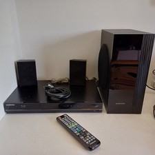 Samsung d4200 blu ray home - samsung, blu-ray