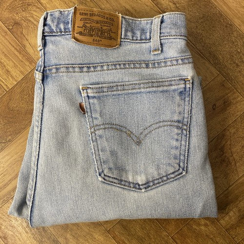 Jeans uomo vintage - , anni