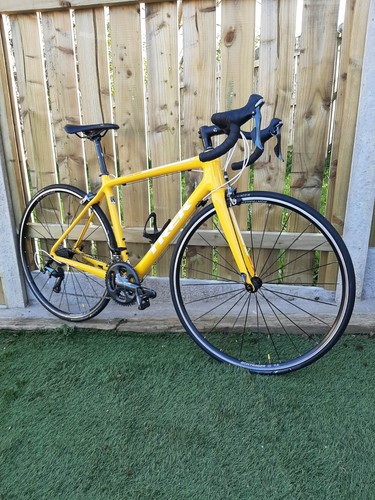 Bici strada trek emonda - bici, s4