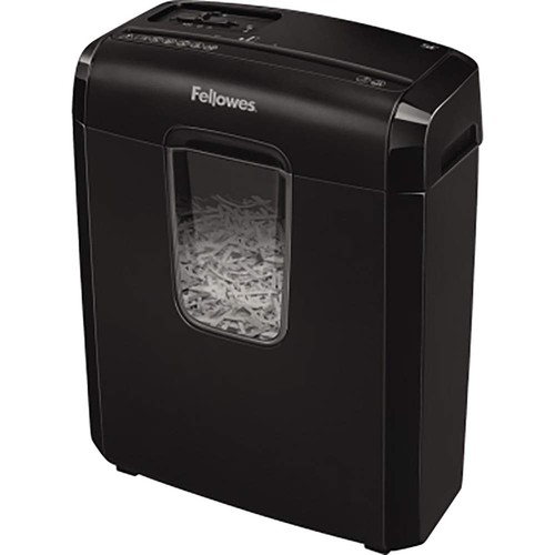 Fellowes distruggi documenti - distruggi, a