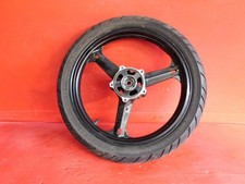 CERCHIO ANTERIORE SUZUKI V STROM 650 DL 2004 2006 MARY 692