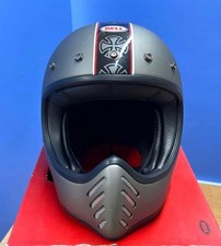 BELL MOTO3 Independent Limited
