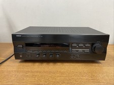 Yamaha RX 396 2 Channel 100