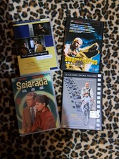 16 DVD LOTTO STOCK ORIGINALI