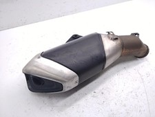 SCARICO MARMITTA TERMINALE DUCATI HYPERMOTARD HYPERSTRADA 821 2014 ZDMB200AAEB