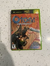 Otogi: Myth of Demons gioco