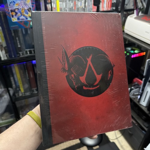 Assassin creed shadows - assassin's, –